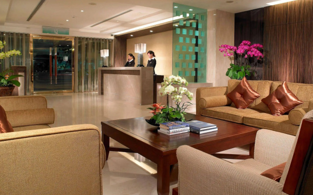Royal Biz Taipei