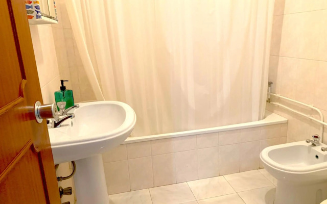 The Central Guesthouse