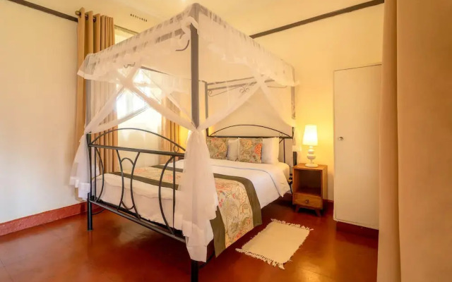 Masindi Hotel