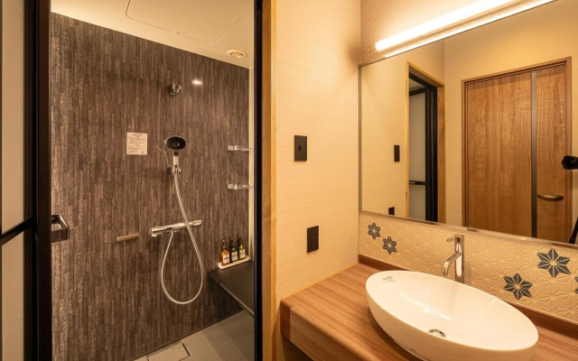 Shokyoto No Yu Mikuma Hotel
