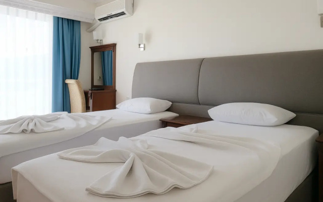 Cihan Turk Hotel