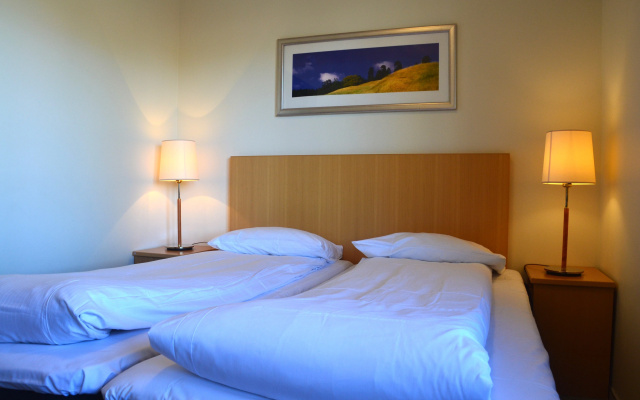 Hotell Utsikten Geiranger - by Classic Norway Hotels