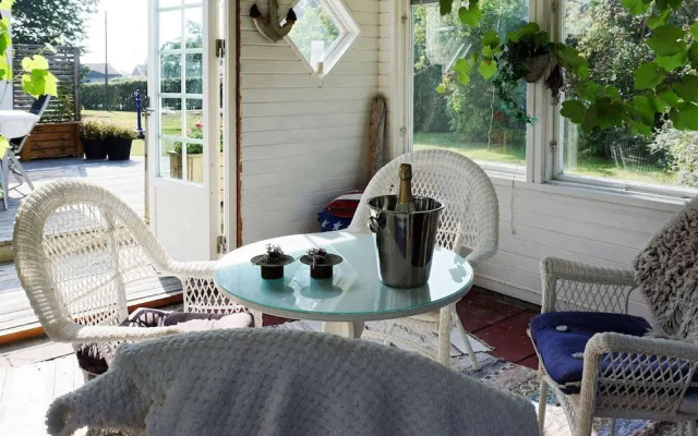 Holiday Home in Ã…sa