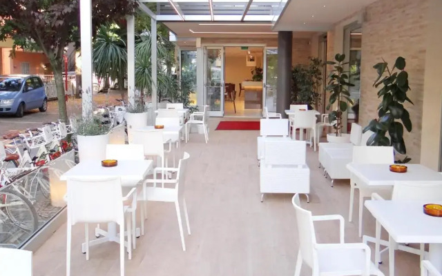 Hotel Aquila DOro