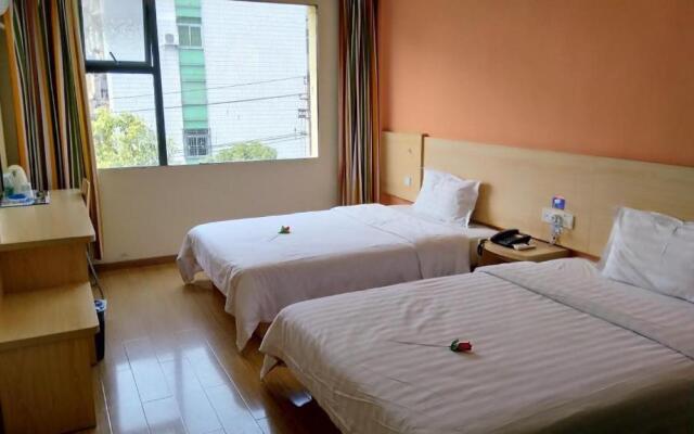 7Days Inn Yiyang victory road
