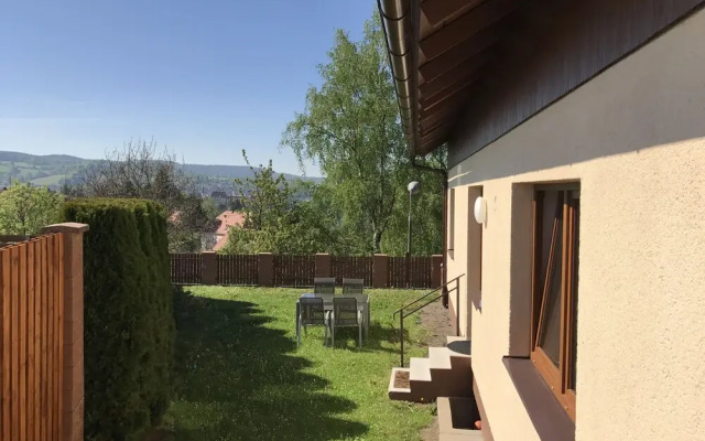 Villa Gap apartments