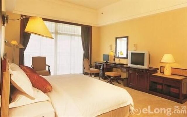 Phoenix Hotel Wuyi