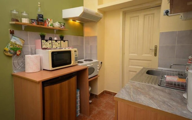 Srecko Apartment