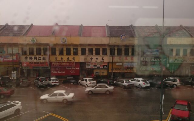 Zin Xin City View Hotel