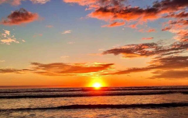 Villa Bali Resort and Spa