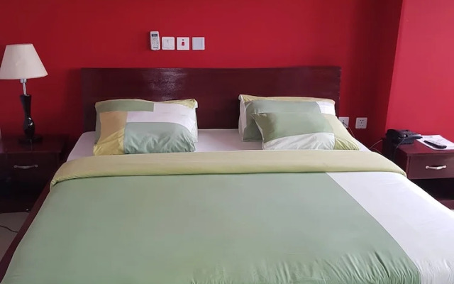 Neila Guest House