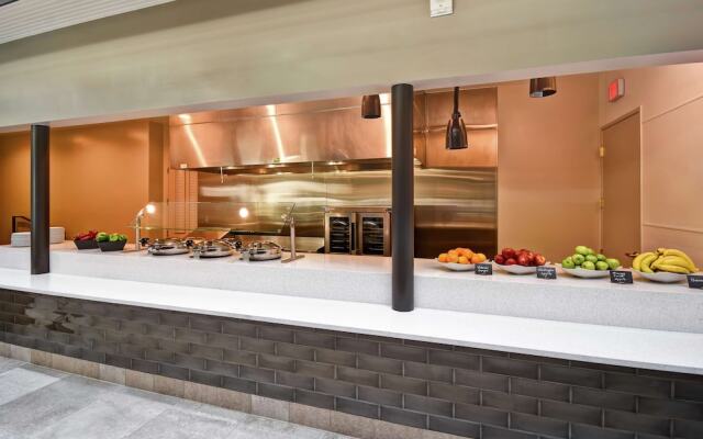 Embassy Suites Milpitas - Silicon Valley