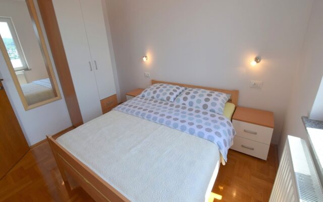 Apartment Baran