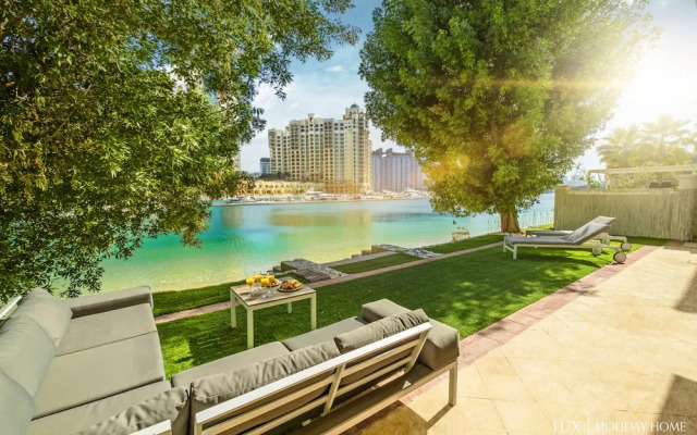 LUX Holiday Home - Frond P 1