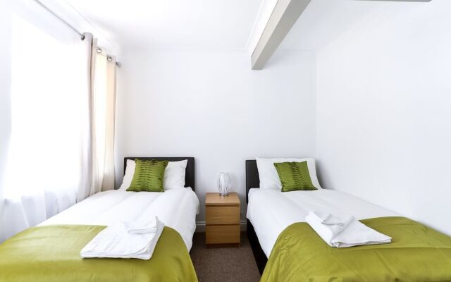 Skyvillion Northern House