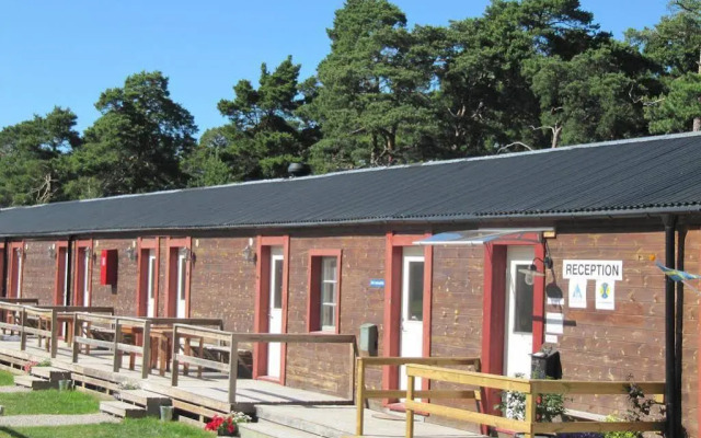STF Vandrarhem Visby/Rävhagen