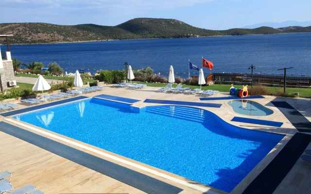 Aktur Residence