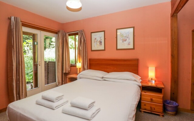 The Chalet