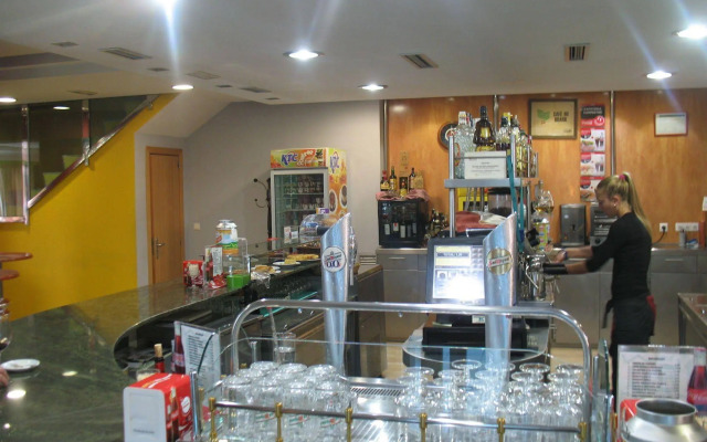 Hostal Campestre