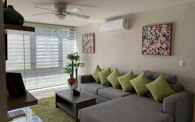 Xaha Villas Suites & Golf Resort