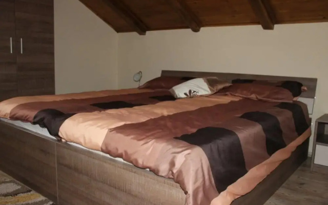Agrotourism Vinia