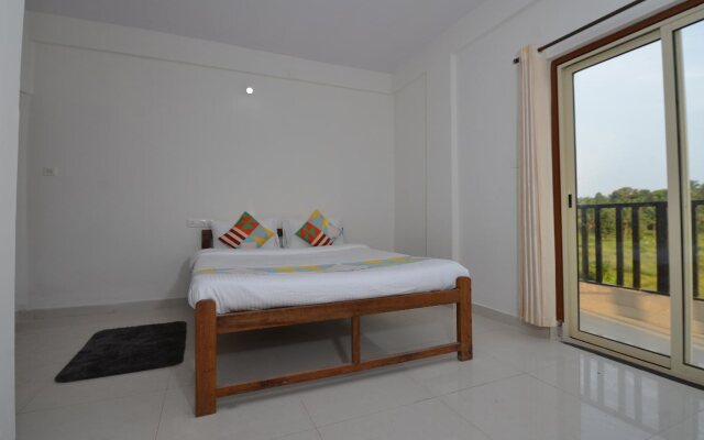 Nature View Stay By OYO Rooms