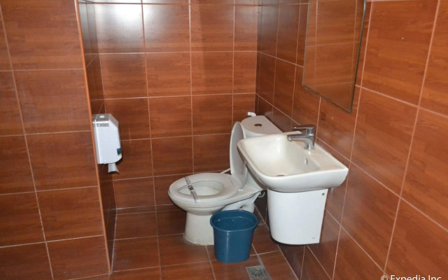 Hotel Sogo Mexico
