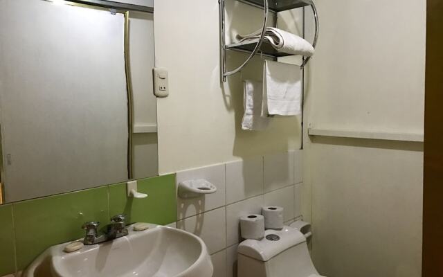Homestay in Cusco