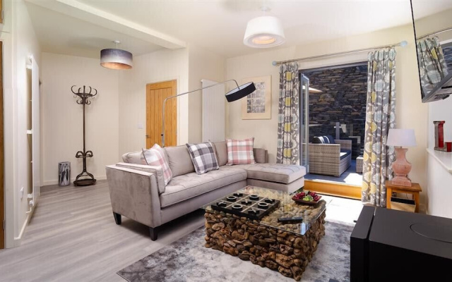 Old Wool Loft