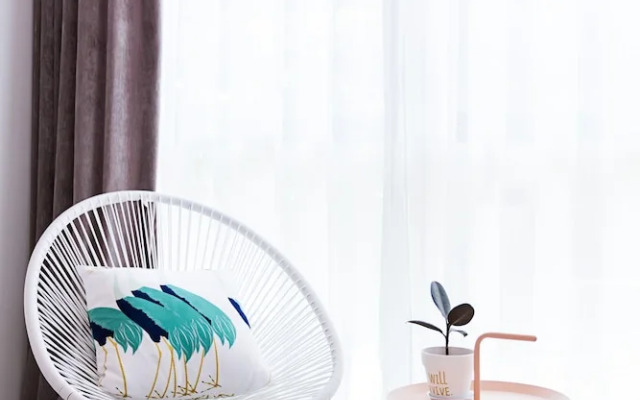 Wonderoom Boutique Apartment Tianzifang