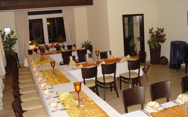 Hotel Deutsches Haus