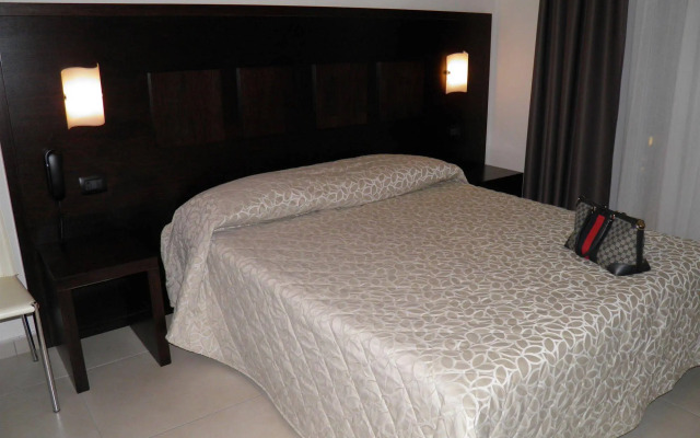 Hotel I Crespi