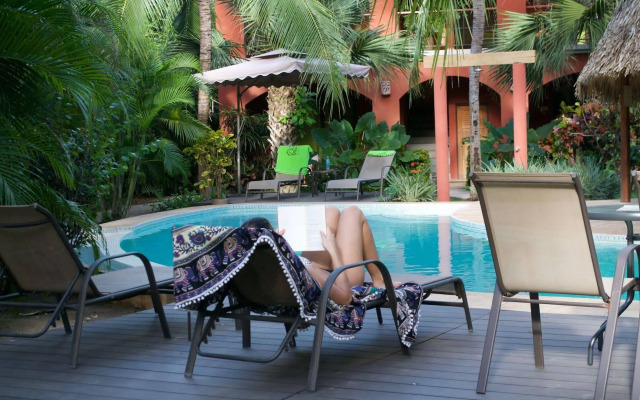 Hotel Cantarana