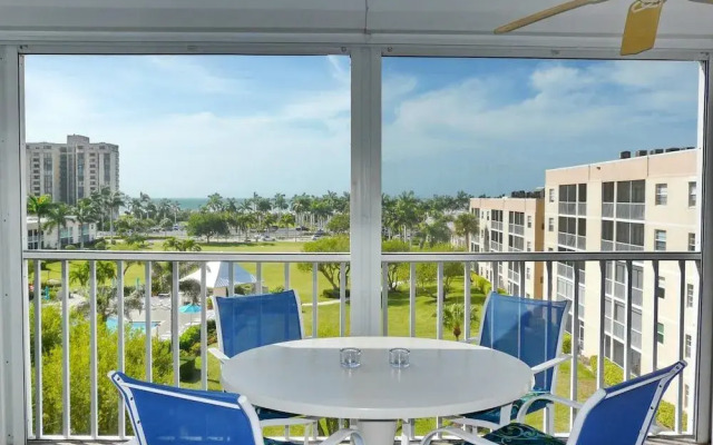 Sands of Marco C-502