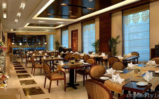 Fortune District Centre, Ghaziabad - Member ITC Hotels' Group