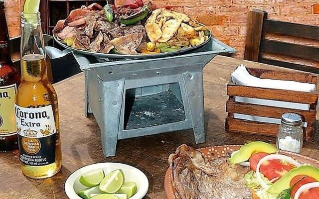 Hostal Casa Mañana Xilitla