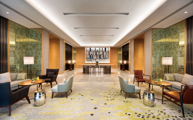 Crowne Plaza Kunming Ancient Dian Town by IHG