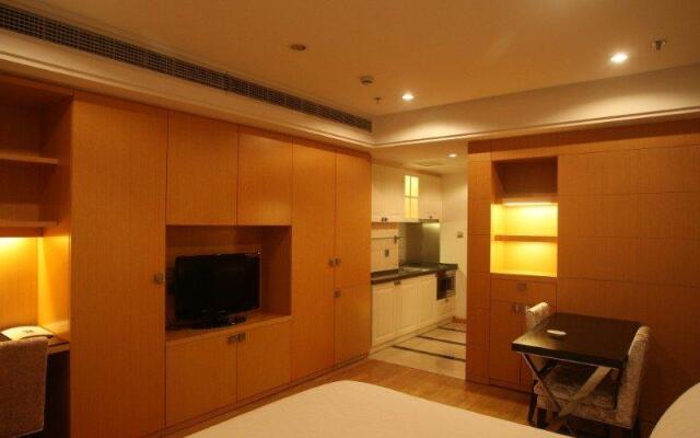 Hirizon Service Residence