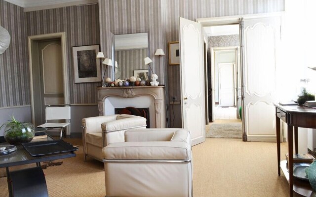 Le Manoir de l'Engagiste