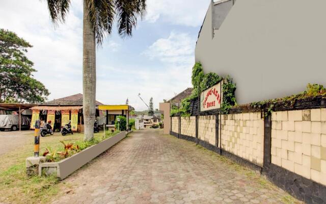 OYO 90114 New Cipayung Asri Hotel