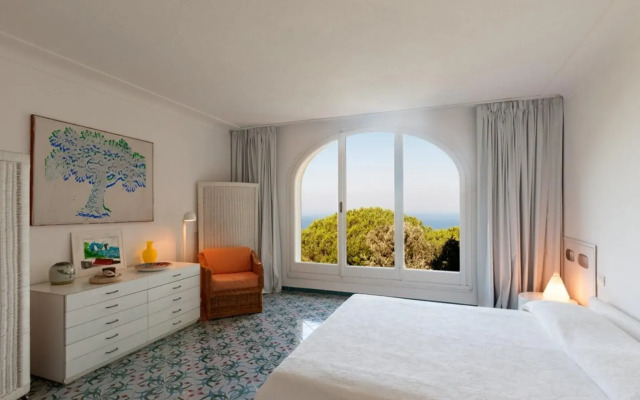 Villa Mareluce