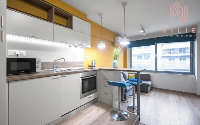 Zaphira Apartments, Nilie Hospitality MGMT