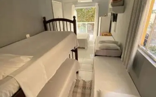 Caminho do Mar Hotel