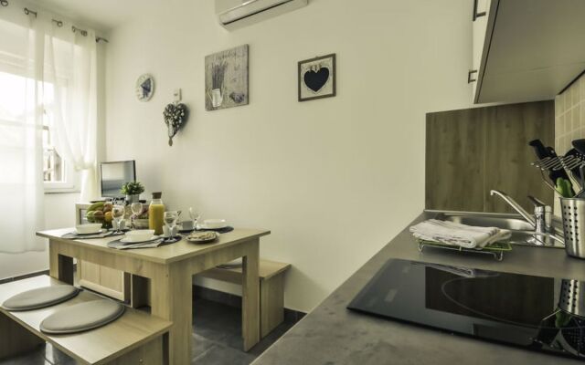 Apartment Snježana Karlobag 18147