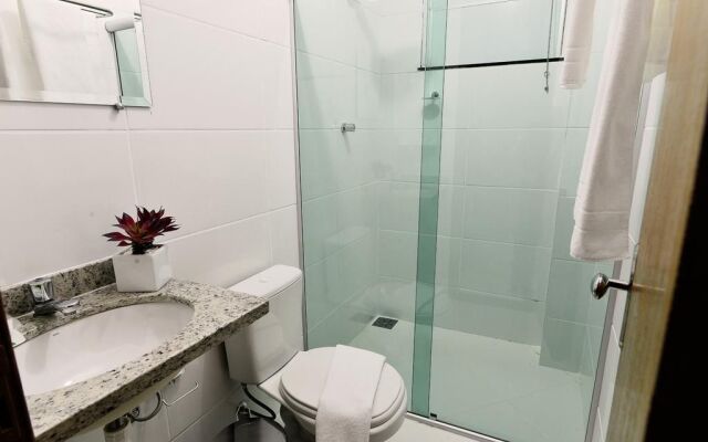 Domus Hotel Cidade Nobre – Ipatinga