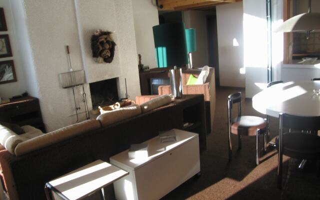 Appartement Topaze 511