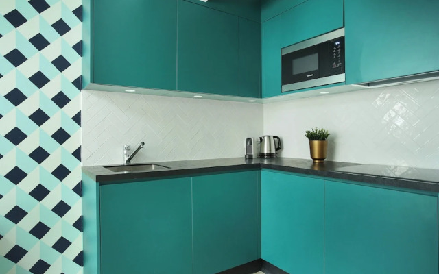 YAYS Paris Issy by Numa