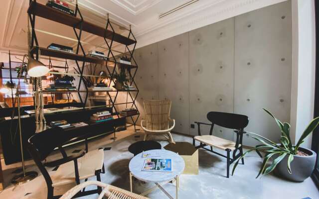 Hotel Parister & Spa