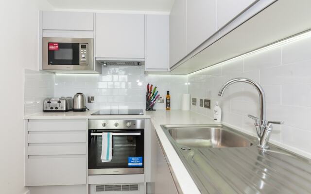 2 Bedroom Apartment With Stunning Views