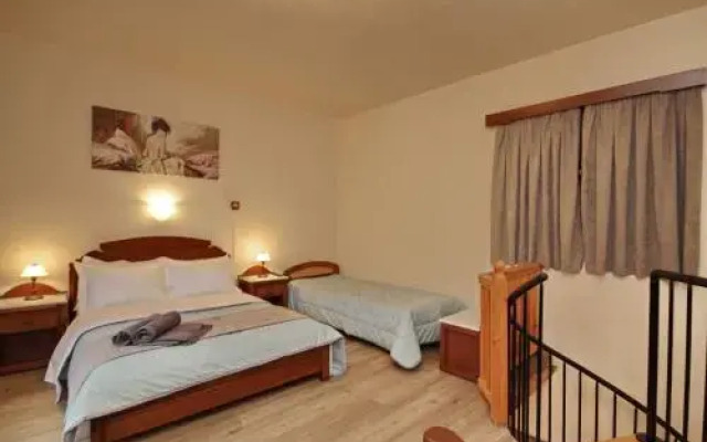 Valtessiniko Studios